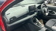 Mazda 2 Hybrid 1.5i Hybrid Homura 5dr CVT Hybrid Hatchback